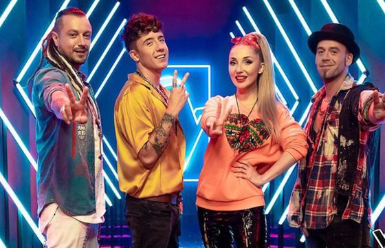 „The Voice Kids 4” straciło widzów, ale TVP2 nadal była liderem