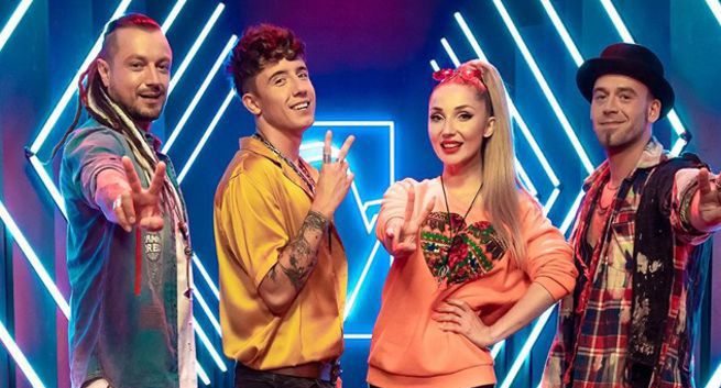 „The Voice Kids 4” straciło widzów, ale TVP2 nadal była liderem