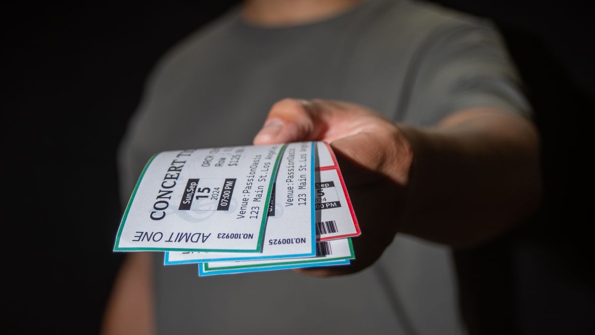 Sezon festiwalowy to żniwa dla oszustów 