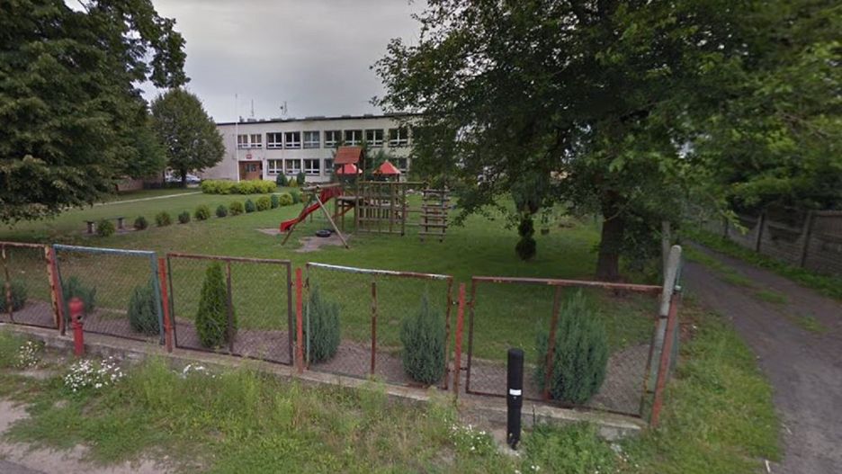 13-latek miał zostać pobity w szkole