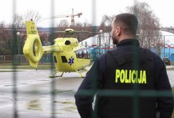 Tragedia w Zagrzebiu. Atak nożownika w szkole