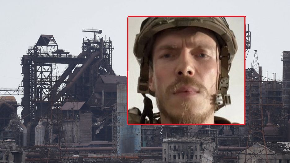 Wojna w Ukrainie. Obrońcy Mariupola są już w Nowoazowsku. Nowe informacje [RELACJA NA ŻYWO]