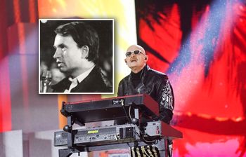 Nie żyje dziennikarz Aleksander Szostak. Kombi wiele mu zawdzięcza