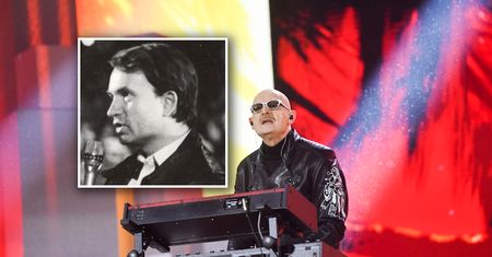 Nie żyje dziennikarz Aleksander Szostak. Kombi wiele mu zawdzięcza