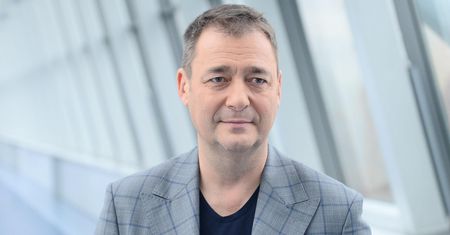 Jacek Rozenek na skraju bankructwa. Wszystkie oszczędności wydał na leczenie