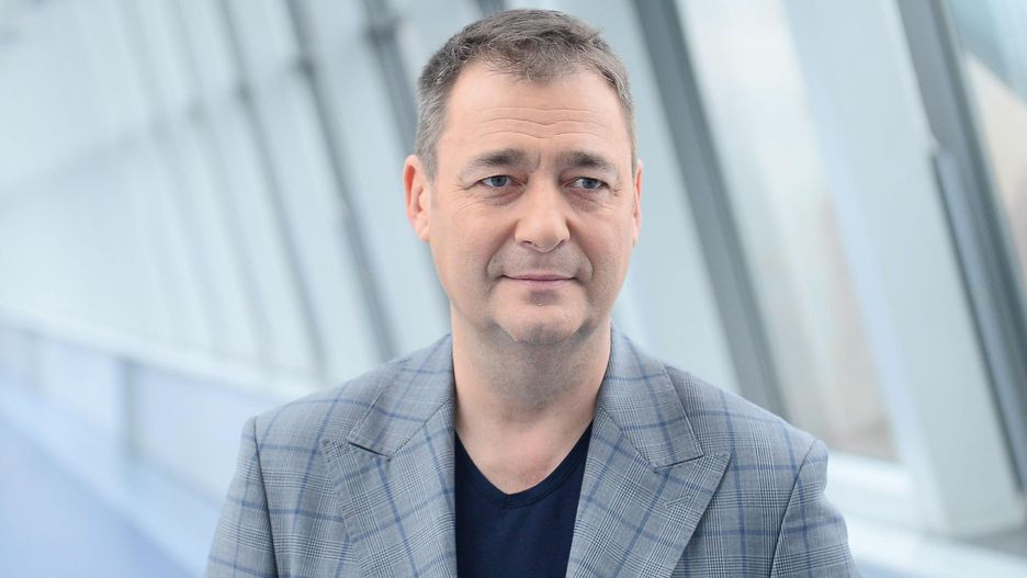 Jacek Rozenek zamierza ogłosić upadłość konsumencką