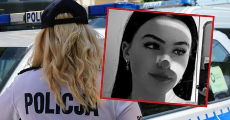 Zaginęła 16-letnia Patrycja Kielanowicz. Apel policji