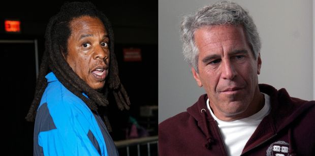 Jay-Z POJAWIŁ SIĘ w "teczkach Epsteina"! Sprawą już zajmuje się FBI