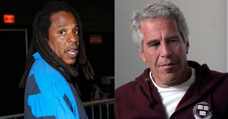 Jay-Z POJAWIŁ SIĘ w "teczkach Epsteina"! Sprawą już zajmuje się FBI