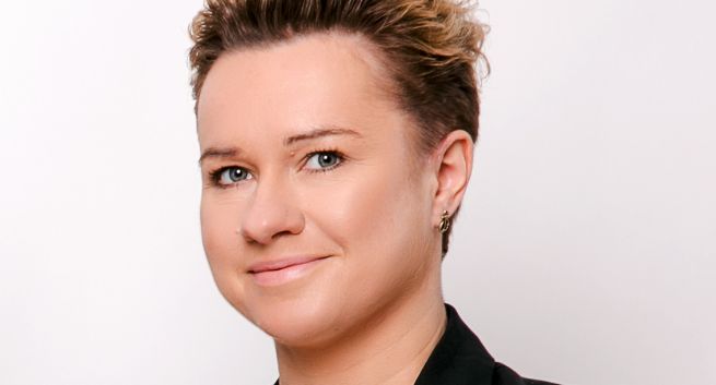 Anna Rogowiecka: z Plej do kierownictwa Roots PR