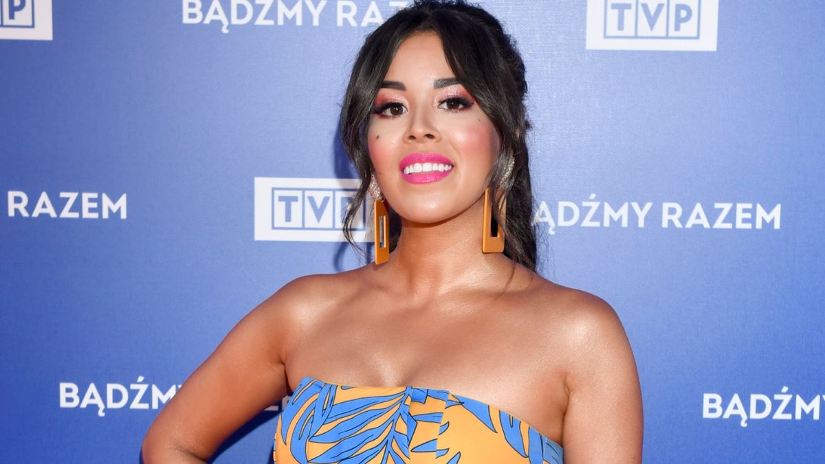 Tamara Gonzalez Perea.