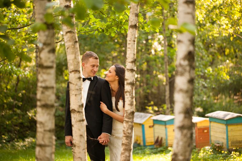 Specjalizacja w jednej dziedzinie fotografii