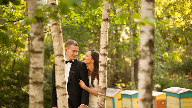 Specjalizacja w jednej dziedzinie fotografii 1