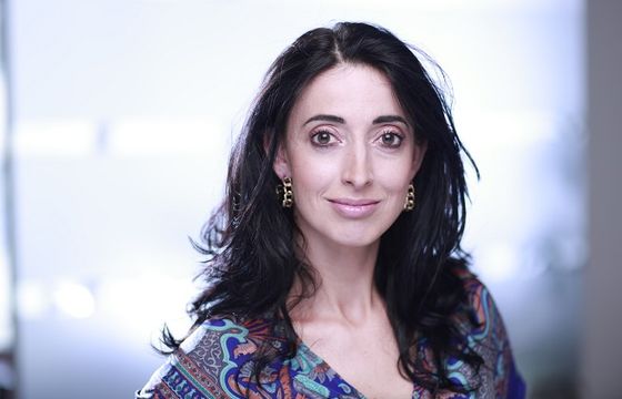 Beata Cioczek account directorem Clue PR