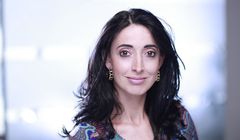 Beata Cioczek account directorem Clue PR