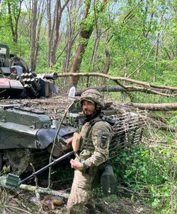 Rosyjska inwazja. Smirnow: ukraińskie wojsko ma przystąpić latem do kontrataku na wszystkich frontach