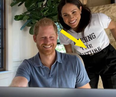 Meghan urodziła? Internauci znaleźli dowód