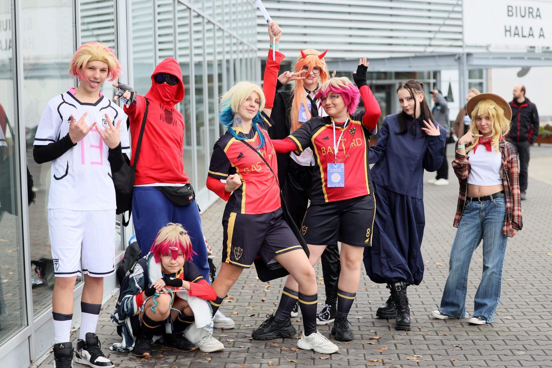 Lublin podbity przez fandom - StarFest w pełnej mocy!&#34;