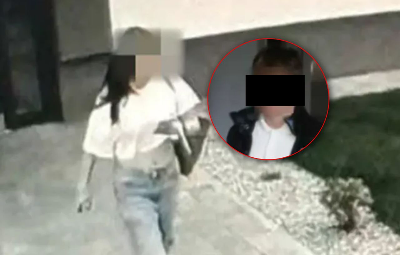 Jest wniosek do sądu. Prawnik rodziny Mai z Mławy o matce podejrzanego