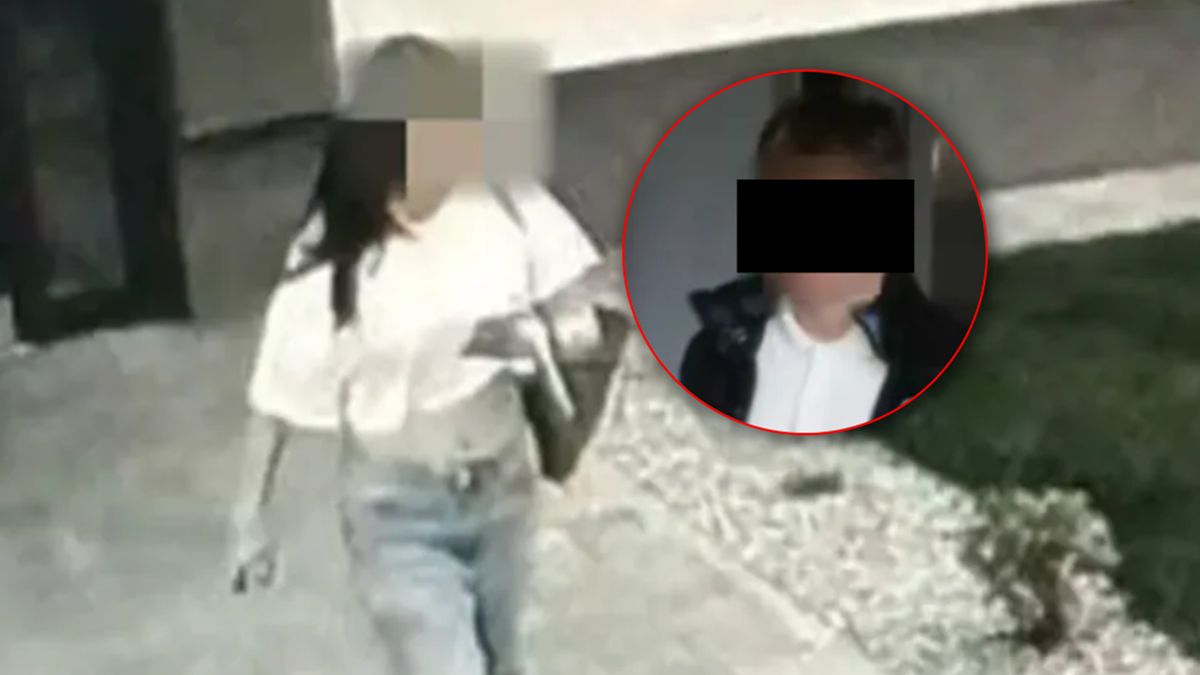 Maja z Mławy miała zostać zamordowana przez Bartosza G.