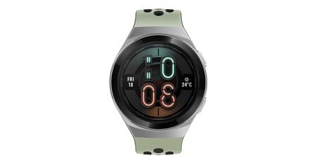 Huawei prezentuje nowości. Zegarek Watch GT 2e oraz głośnik bezprzewodowy Sound X