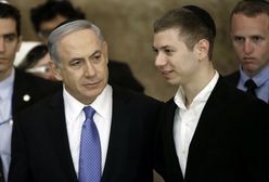 Izrael krytykuje Polskę. Syn Netanjahu: Obecny rząd w Izraelu jest nielegalny