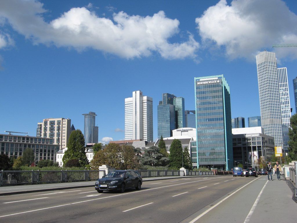 Frankfurt Motor Show
