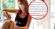 Skandaliczne ogłoszenie o pracę z Warszawy. Tyle chcieli zapłacić u fryzjera