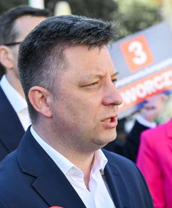 Dworczyk w Parlamencie Europejskim? Znamy listę niepewnych mandatów