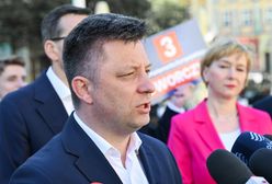 Dworczyk w Parlamencie Europejskim? Znamy listę niepewnych mandatów