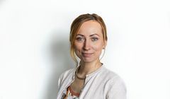 Anna Rezner po 4 latach awansowała w agencji Plej