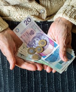 Pruszków. Zaproponował seniorce pomoc. Zabrał jej pieniądze