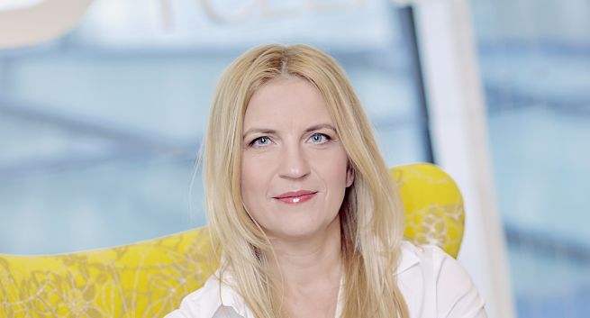 Dorota Żurkowska-Bytner w zarządzie TVN Media