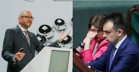 Ubezpieczyciele chcą dużych zmian. Przygotowują się do rozmów z rządem