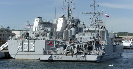 Rosyjska Cerkiew kupiła strategiczne nieruchomości na wybrzeżu Norwegii