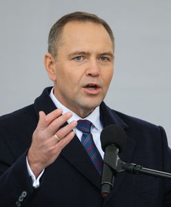 "W uzasadnionych przypadkach". Podpisał nowelizację ustawy o języku