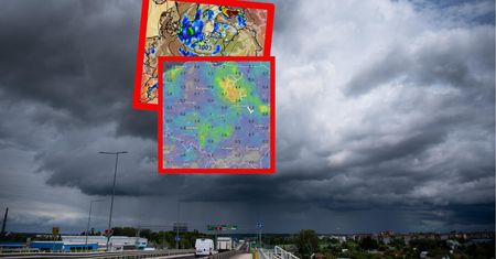 Upałów nie widać. Synoptyk zdradza, jak będą wyglądały wakacje