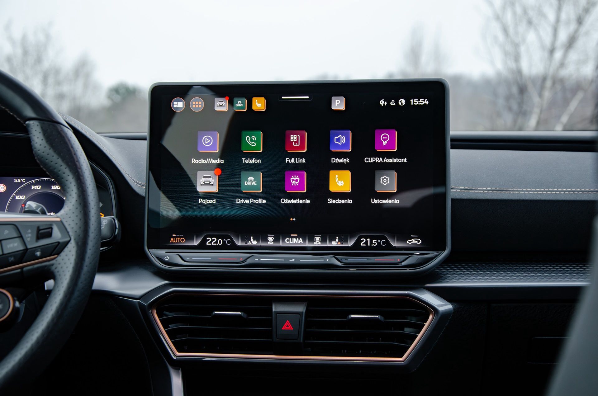 Cupra Formentor 1.5 eTSI