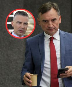 Wniosek o areszt dla Ziobry. "Sąd zweryfikuje materiał dowodowy"