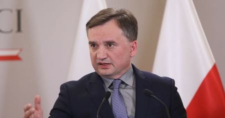 Marsz Niepodległości. Ziobro złożył skargę