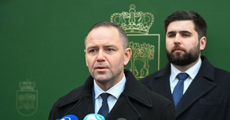 "Polska potrzebuje". Nawrocki o muzeum i ofiarach rzezi wołyńskiej