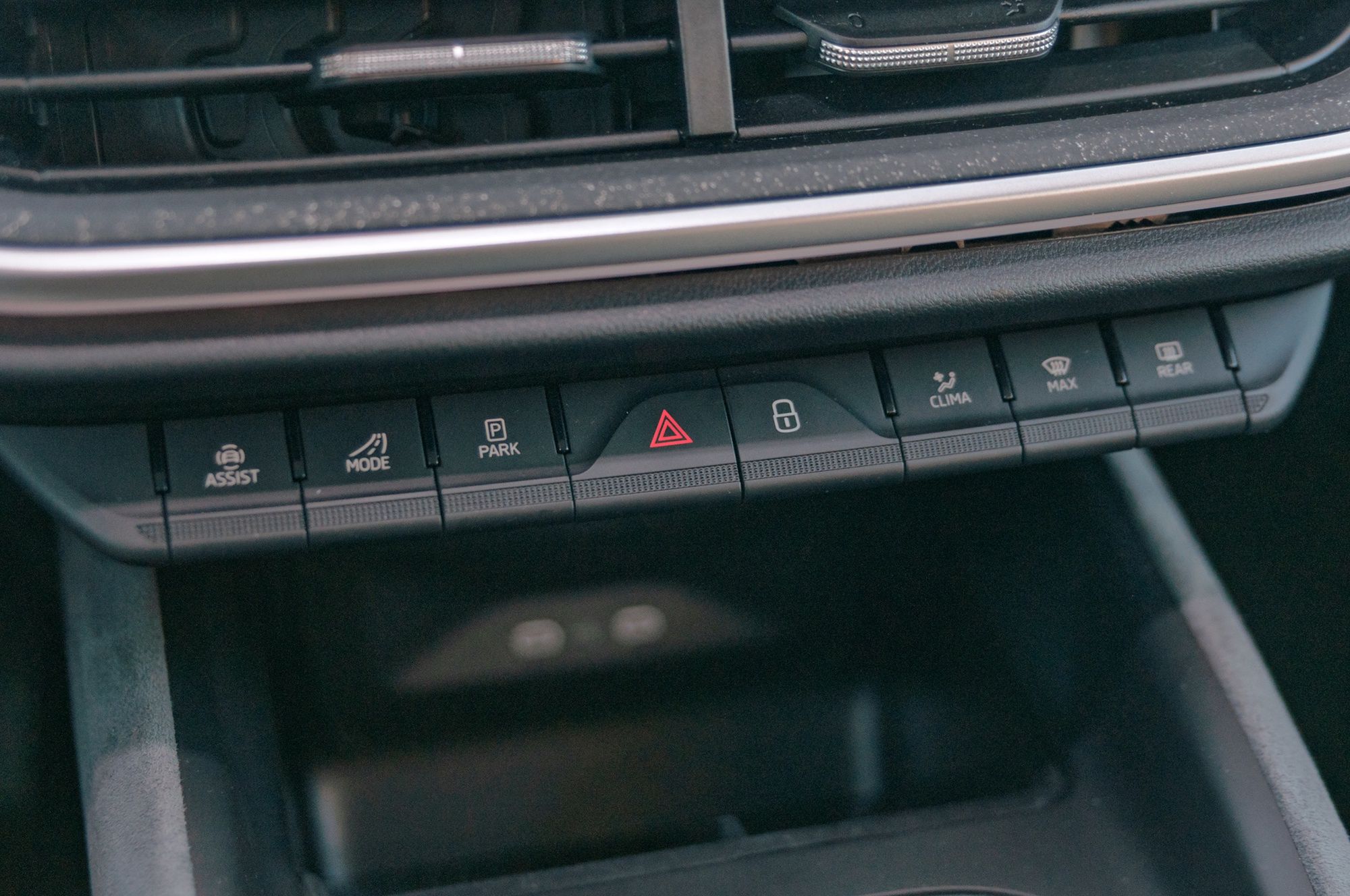 Skoda Enyaq 85 (2025)