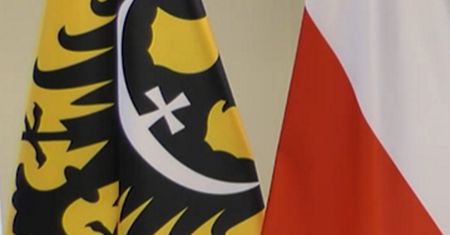 Quiz o flagach województw. Czy rozpoznasz je wszystkie?