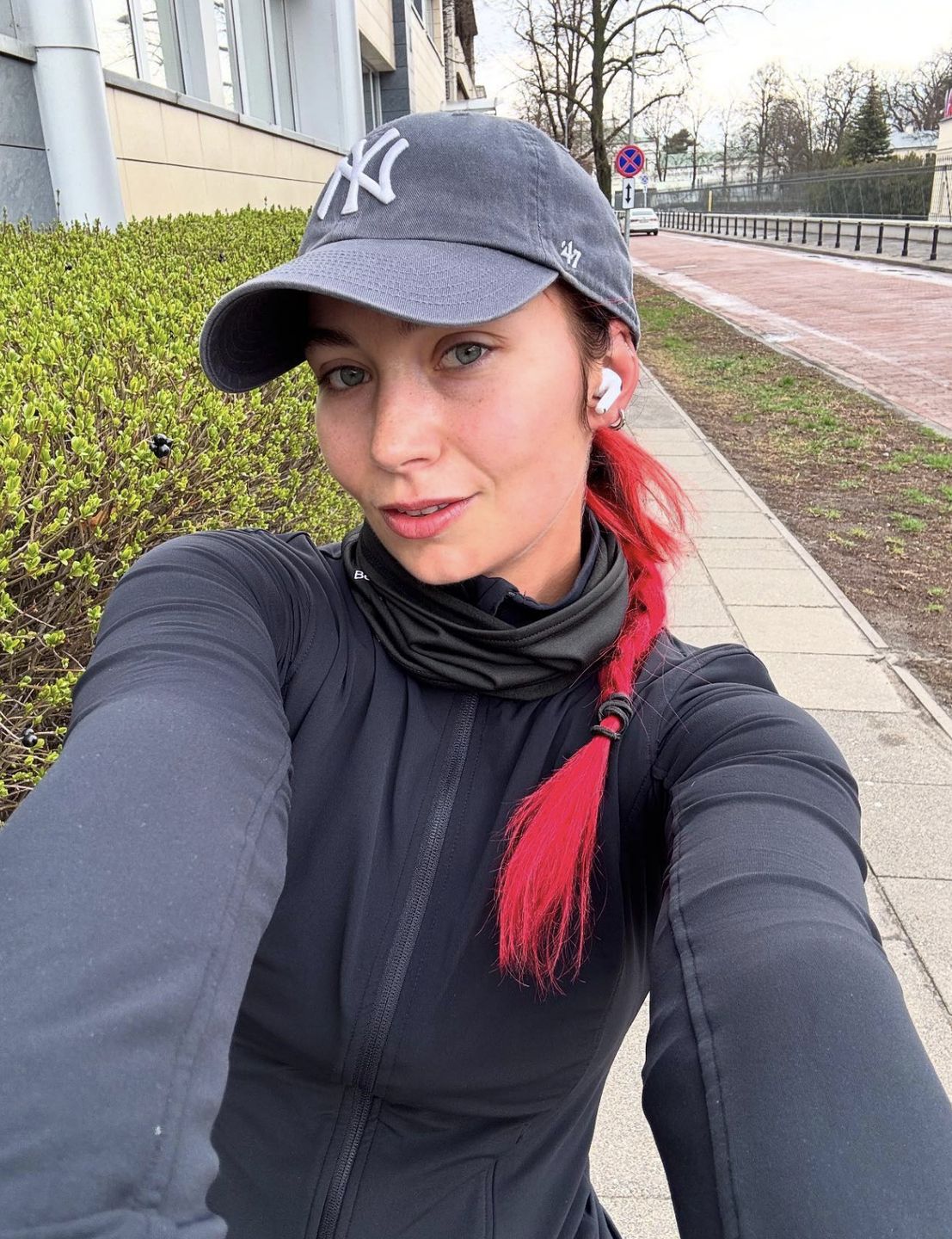 Naturalna Mery Spolsky