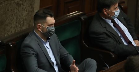 Sprawa Mejzy. "Jest kilka bardzo ważnych pytań"