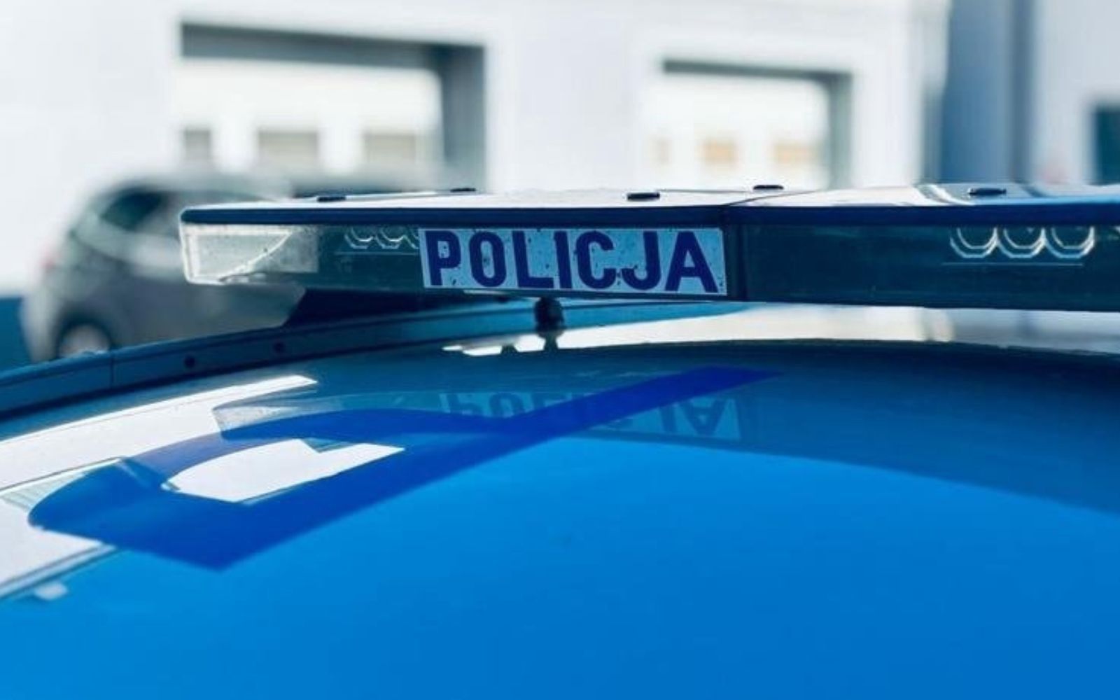 Makabra w Sosnowcu. Nie żyje 37-latek. Zatrzymano dwie osoby