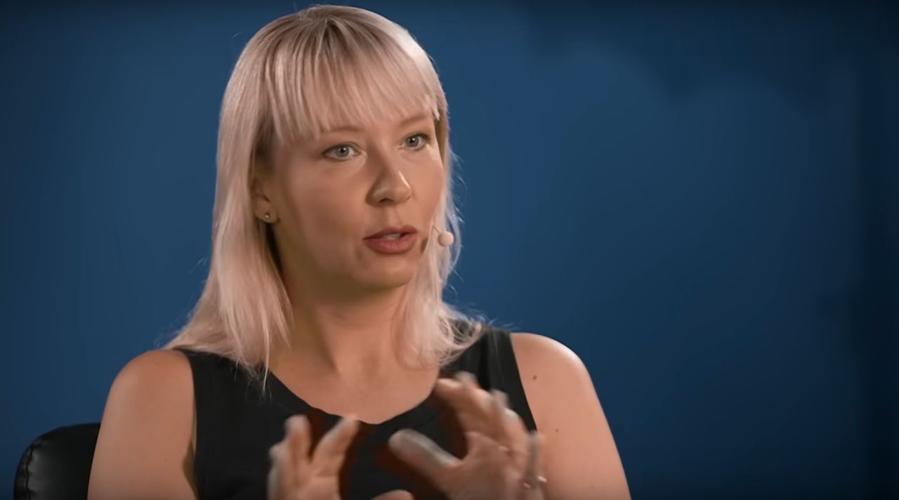 "Będzie ich bardzo mało". Ekspertka zaskakująco o pracy w erze AI