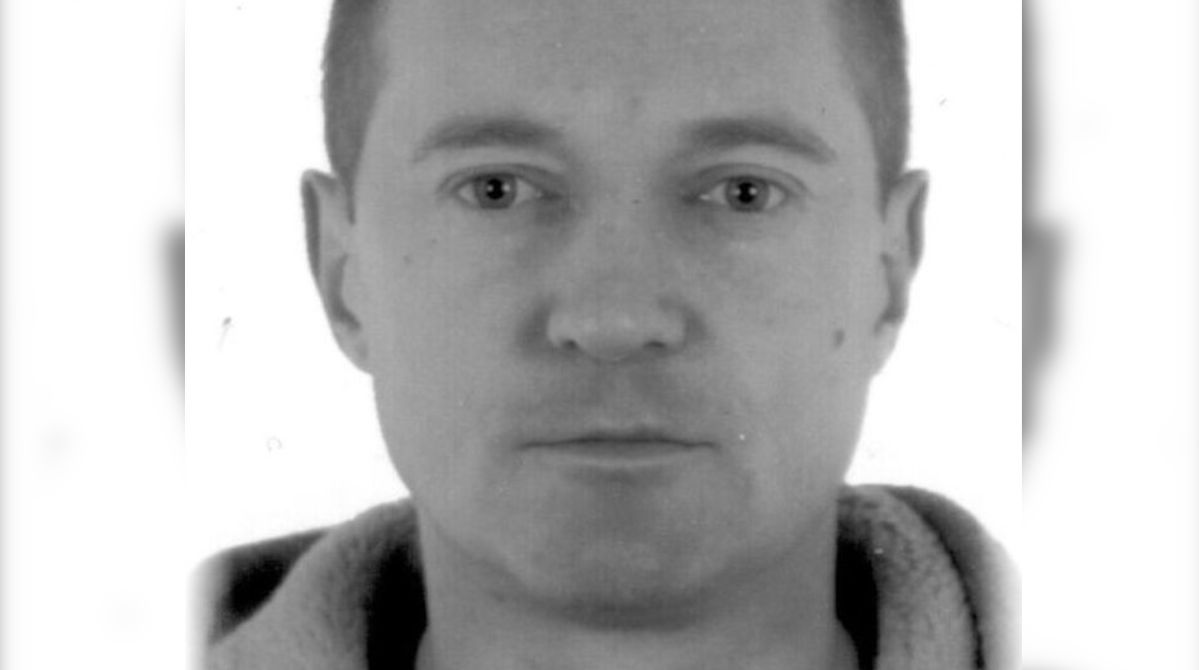 Połaniec: Policja poszukuje zaginionego 42-latka