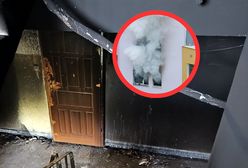 Mówił, że słyszał głos szatana. Dlatego podpalał blok po bloku