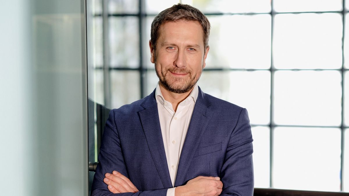 Jarosław Bator Prezes NDI Development